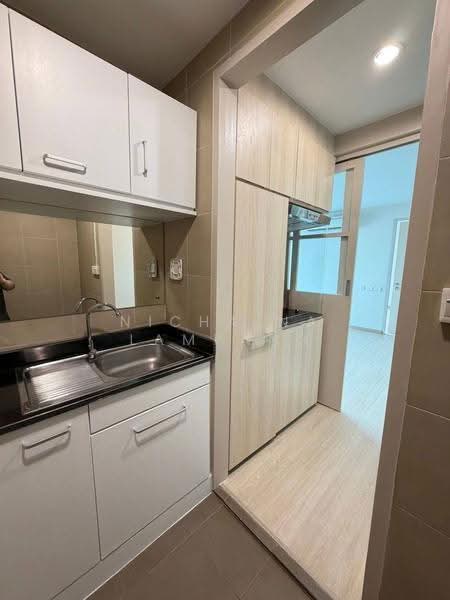 Click Condo Sukhumvit 65, Bangkok, 101 Soi Sukhumvit 65 Sukhumvit Road, Phra Kanong Nua, Watthana, Bangkok, 2 Bedrooms, 54 sqm, Condo For Sale, by Nicha Na Lampang, 500547290 - DDproperty.com
