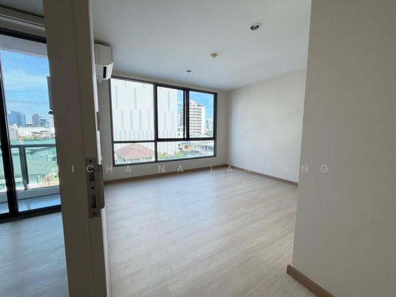 Click Condo Sukhumvit 65, Bangkok, 101 Soi Sukhumvit 65 Sukhumvit Road, Phra Kanong Nua, Watthana, Bangkok, 2 Bedrooms, 54 sqm, Condo For Sale, by Nicha Na Lampang, 500547290 - DDproperty.com