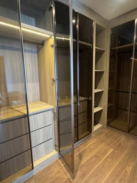 Via 61, Bangkok, Khlong Tan Nua, Watthana, Bangkok, 2 Bedrooms, 101 sqm, Condo For Rent, by Jentina Homes & Co, 500547293 - DDproperty.com