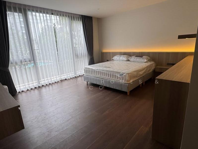 Via 61, Bangkok, Khlong Tan Nua, Watthana, Bangkok, 2 Bedrooms, 101 sqm, Condo For Rent, by Jentina Homes & Co, 500547293 - DDproperty.com