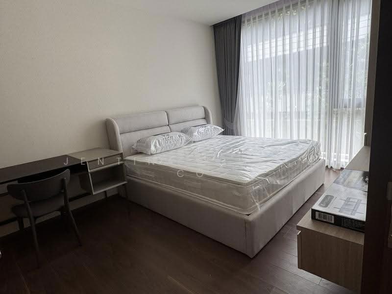 Via 61, Bangkok, Khlong Tan Nua, Watthana, Bangkok, 2 Bedrooms, 101 sqm, Condo For Rent, by Jentina Homes & Co, 500547293 - DDproperty.com