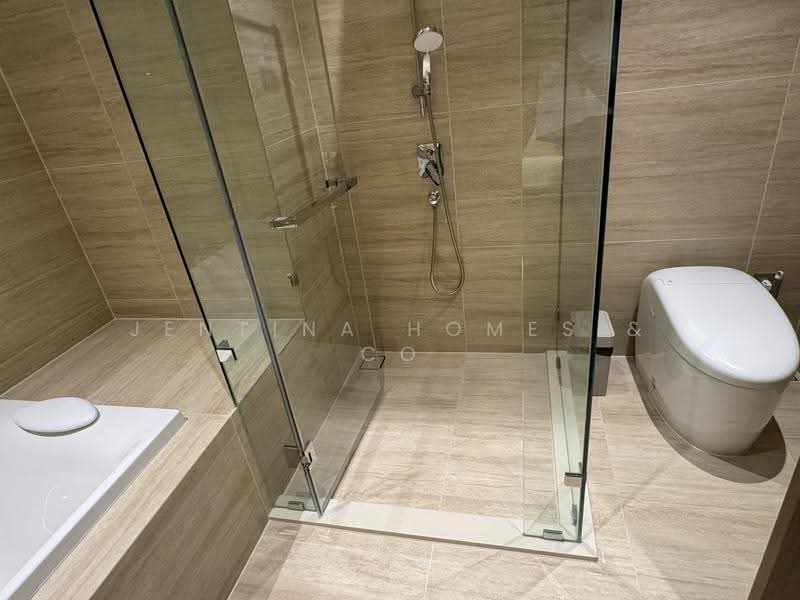 Via 61 : เวีย 61, กรุงเทพ, คลองตันเหนือ, วัฒนา, กรุงเทพ, 101 ตร.ม., Condo ให้เช่า, โดย Jentina Homes & Co, 500547293 - DDproperty.com