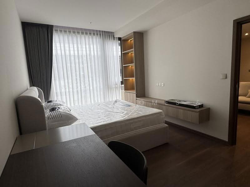 Via 61, Bangkok, Khlong Tan Nua, Watthana, Bangkok, 2 Bedrooms, 101 sqm, Condo For Rent, by Jentina Homes & Co, 500547293 - DDproperty.com