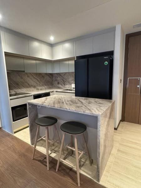 Via 61, Bangkok, Khlong Tan Nua, Watthana, Bangkok, 2 Bedrooms, 101 sqm, Condo For Rent, by Jentina Homes & Co, 500547293 - DDproperty.com