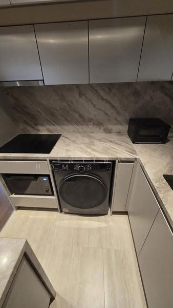 Via 61, Bangkok, Khlong Tan Nua, Watthana, Bangkok, 2 Bedrooms, 101 sqm, Condo For Rent, by Jentina Homes & Co, 500547293 - DDproperty.com