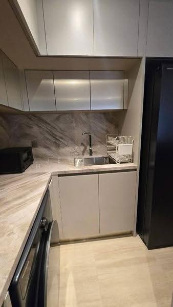 Via 61, Bangkok, Khlong Tan Nua, Watthana, Bangkok, 2 Bedrooms, 101 sqm, Condo For Rent, by Jentina Homes & Co, 500547293 - DDproperty.com