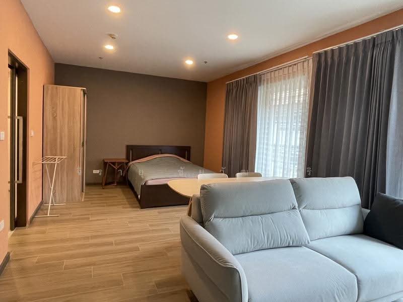 Noble Solo, Bangkok, 988 Thong Lo, Khlong Tan Nua, Watthana, Bangkok, Studio, 45 sqm, Condo For Sale, by Jirayu Chaiyawattanasiri, 500547304 - DDproperty.com