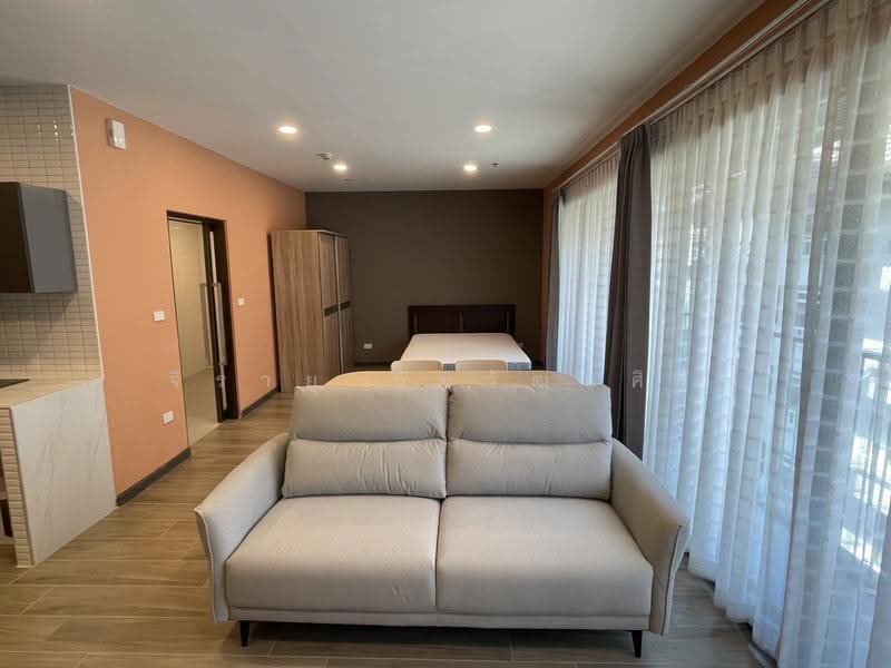 Noble Solo, Bangkok, 988 Thong Lo, Khlong Tan Nua, Watthana, Bangkok, Studio, 45 sqm, Condo For Sale, by Jirayu Chaiyawattanasiri, 500547304 - DDproperty.com