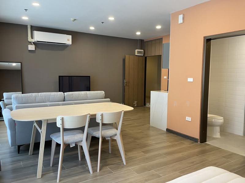 Noble Solo, Bangkok, 988 Thong Lo, Khlong Tan Nua, Watthana, Bangkok, Studio, 45 sqm, Condo For Sale, by Jirayu Chaiyawattanasiri, 500547304 - DDproperty.com