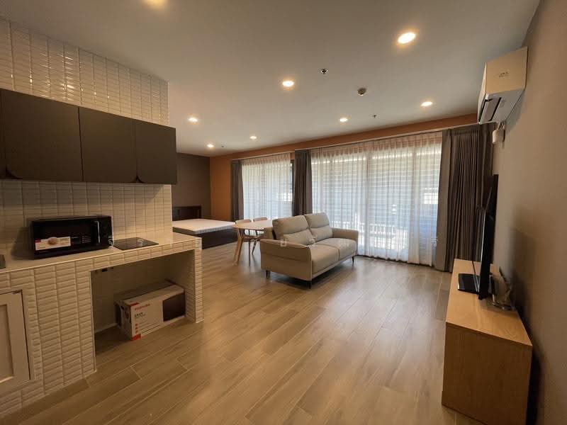 Noble Solo, Bangkok, 988 Thong Lo, Khlong Tan Nua, Watthana, Bangkok, Studio, 45 sqm, Condo For Sale, by Jirayu Chaiyawattanasiri, 500547304 - DDproperty.com