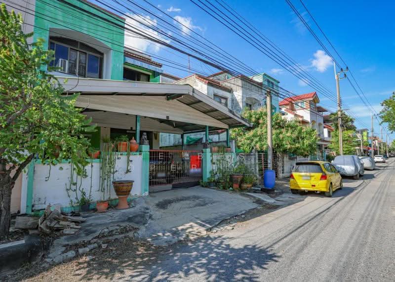 เมืองเอกบางปู, สมุทรปราการ, สมุทรปราการ, บางปู, เมืองสมุทรปราการ, สมุทรปราการ, 150 ตร.ม., บ้านเดี่ยว ขาย, โดย The Best Property ปู, 500547311 - DDproperty.com