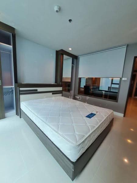 Sukhumvit Living Town, Bangkok, 299 Sukhumvit 21 Road, Khlongtoei Nua, Watthana, Bangkok, 1 Bedroom, 57 sqm, Condo For Sale, by Sannop Phongpraphan, 500547314 - DDproperty.com