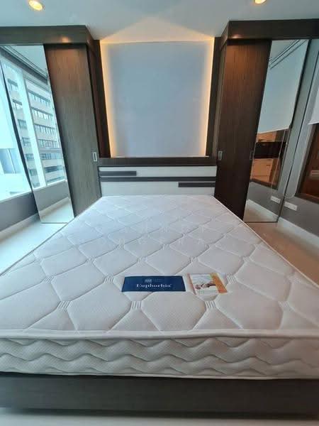 Sukhumvit Living Town, Bangkok, 299 Sukhumvit 21 Road, Khlongtoei Nua, Watthana, Bangkok, 1 Bedroom, 57 sqm, Condo For Sale, by Sannop Phongpraphan, 500547314 - DDproperty.com