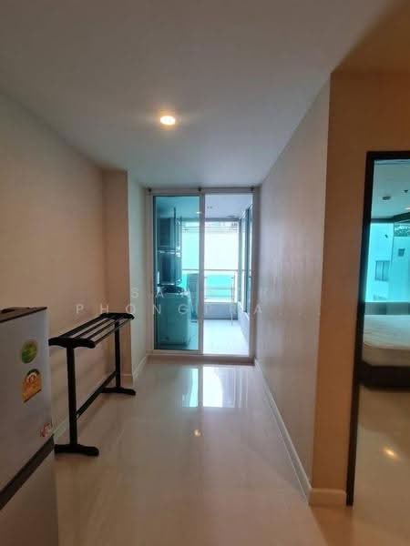 Sukhumvit Living Town (สุขุมวิท ลิฟวิ่ง ทาวน์), กรุงเทพ, 299 ถนนสุขุมวิท 21, คลองเตยเหนือ, วัฒนา, กรุงเทพ, 57 ตร.ม., Condo ขาย, โดย Sannop Phongpraphan, 500547314 - DDproperty.com