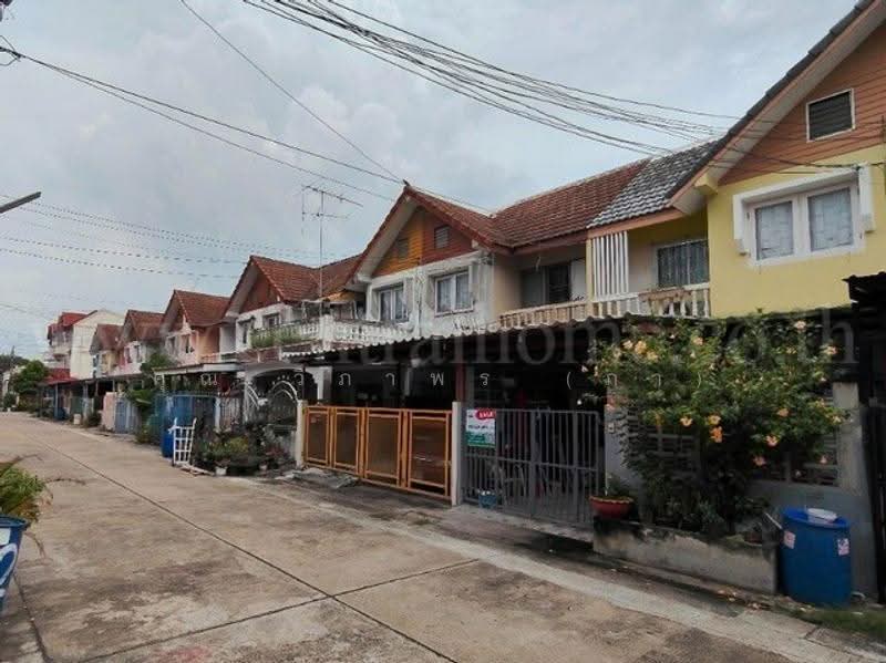 Patreeda Place Donmueang, Bangkok, เวฬุวนาราม, Si Khan, Don Mueang, Bangkok, 2 Bedrooms, 100 sqm, Townhouse For Sale, by คุณ วิภาพร (ภา), 500547319 - DDproperty.com
