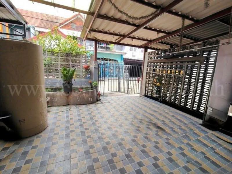 Patreeda Place Donmueang, ภัทรีดาเพลส ดอนเมือง - สรงประภา, กรุงเทพ, เวฬุวนาราม, สีกัน, ดอนเมือง, กรุงเทพ, 100 ตร.ม., ทาวน์เฮ้าส์ ขาย, โดย คุณ วิภาพร (ภา), 500547319 - DDproperty.com