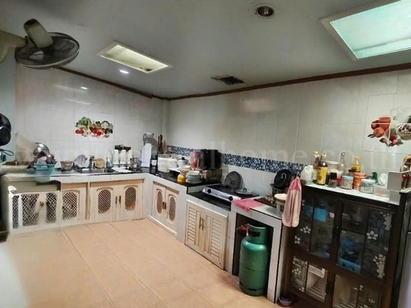 Patreeda Place Donmueang, Bangkok, เวฬุวนาราม, Si Khan, Don Mueang, Bangkok, 2 Bedrooms, 100 sqm, Townhouse For Sale, by คุณ วิภาพร (ภา), 500547319 - DDproperty.com