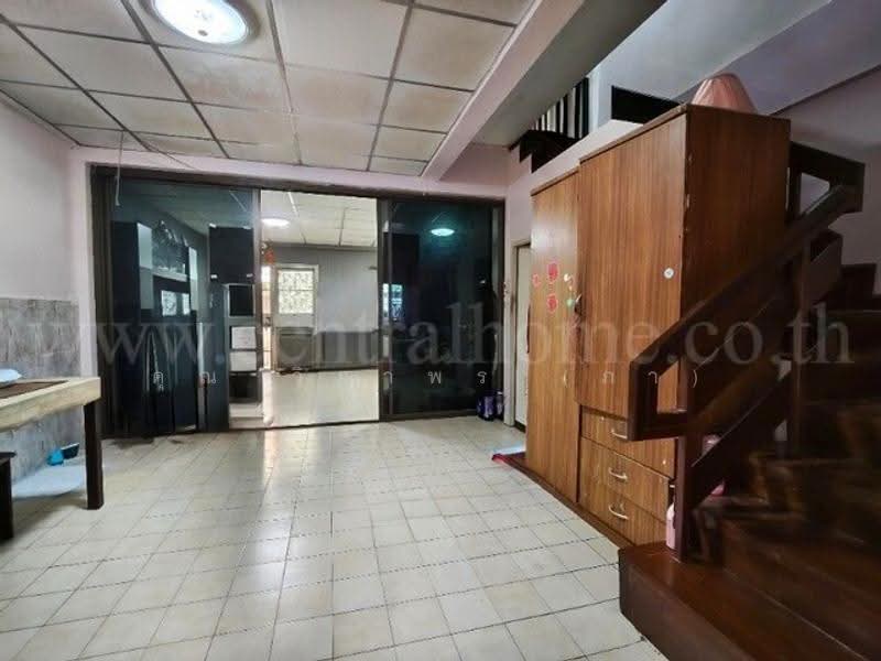 Patreeda Place Donmueang, Bangkok, เวฬุวนาราม, Si Khan, Don Mueang, Bangkok, 2 Bedrooms, 100 sqm, Townhouse For Sale, by คุณ วิภาพร (ภา), 500547319 - DDproperty.com