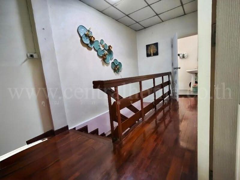 Patreeda Place Donmueang, Bangkok, เวฬุวนาราม, Si Khan, Don Mueang, Bangkok, 2 Bedrooms, 100 sqm, Townhouse For Sale, by คุณ วิภาพร (ภา), 500547319 - DDproperty.com