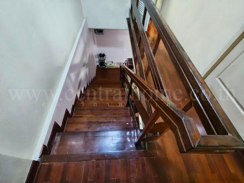 Patreeda Place Donmueang, ภัทรีดาเพลส ดอนเมือง - สรงประภา, กรุงเทพ, เวฬุวนาราม, สีกัน, ดอนเมือง, กรุงเทพ, 100 ตร.ม., ทาวน์เฮ้าส์ ขาย, โดย คุณ วิภาพร (ภา), 500547319 - DDproperty.com