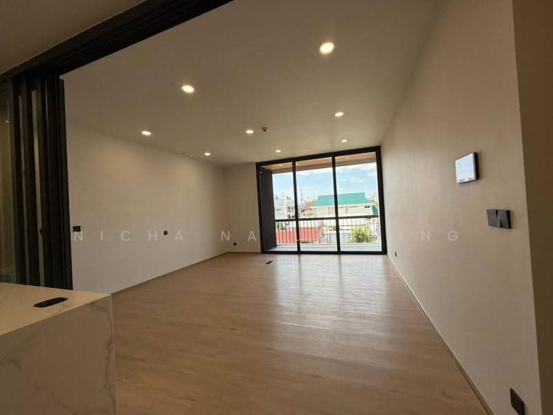 Aritier Penthouse at Ari : อารีไทเออร์ เพนท์เฮาส์ แอท อารีย์, กรุงเทพ, ซอยอารีย์สัมพันธ์ 7, สามเสนใน, พญาไท, กรุงเทพ, 109 ตร.ม., Condo ขาย, โดย Nicha Na Lampang, 500547324 - DDproperty.com