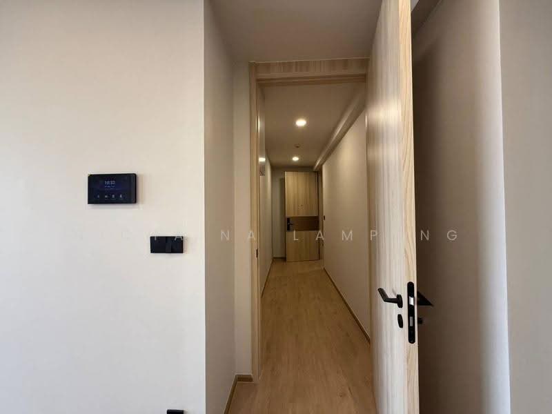 Aritier Penthouse at Ari, Bangkok, Soi Ari Samphan 7 Alley, Samsen Nai, Phaya Thai, Bangkok, 2 Bedrooms, 109 sqm, Condo For Sale, by Nicha Na Lampang, 500547324 - DDproperty.com