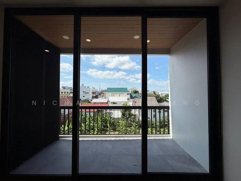 Aritier Penthouse at Ari, Bangkok, Soi Ari Samphan 7 Alley, Samsen Nai, Phaya Thai, Bangkok, 2 Bedrooms, 109 sqm, Condo For Sale, by Nicha Na Lampang, 500547324 - DDproperty.com