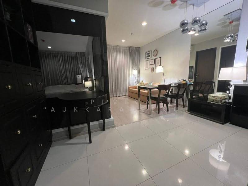 Rhythm Sukhumvit 44/1 : ริธึ่ม สุขุมวิท 44/1, กรุงเทพ, ถนนสุขุมวิท แขวงพระโขนง เขตคลองเตย กรุงเทพมหานคร, พระโขนง, คลองเตย, กรุงเทพ, 48 ตร.ม., Condo ขาย, โดย Pemika Aukkaraleekul, 500547327 - DDproperty.com