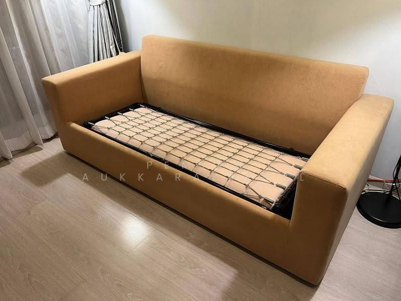 Rhythm Sukhumvit 44/1, Bangkok, Sukhumvit Road, Phra Kanong, Khlong Toei, Bangkok, 1 Bedroom, 48 sqm, Condo For Sale, by Pemika Aukkaraleekul, 500547327 - DDproperty.com