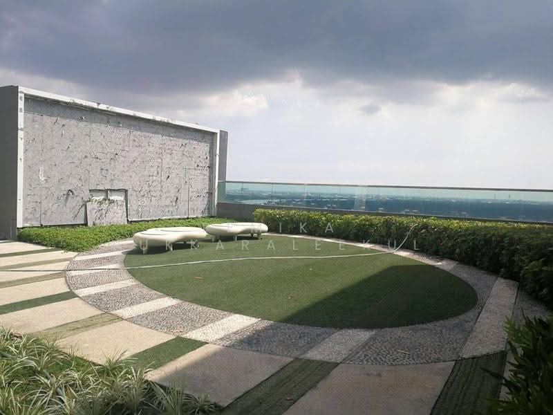 Rhythm Sukhumvit 44/1, Bangkok, Sukhumvit Road, Phra Kanong, Khlong Toei, Bangkok, 1 Bedroom, 48 sqm, Condo For Sale, by Pemika Aukkaraleekul, 500547327 - DDproperty.com