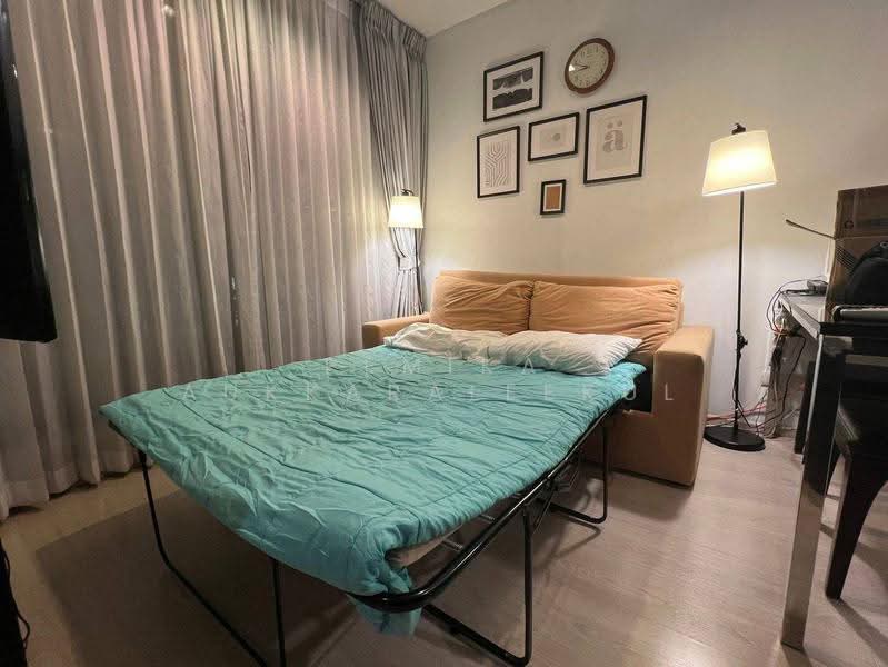 Rhythm Sukhumvit 44/1, Bangkok, Sukhumvit Road, Phra Kanong, Khlong Toei, Bangkok, 1 Bedroom, 48 sqm, Condo For Sale, by Pemika Aukkaraleekul, 500547327 - DDproperty.com