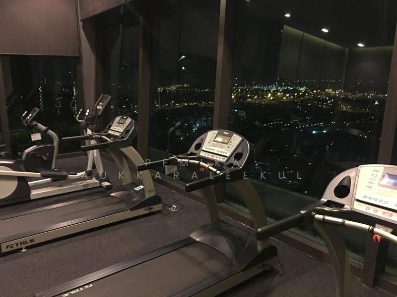 Rhythm Sukhumvit 44/1, Bangkok, Sukhumvit Road, Phra Kanong, Khlong Toei, Bangkok, 1 Bedroom, 48 sqm, Condo For Sale, by Pemika Aukkaraleekul, 500547327 - DDproperty.com
