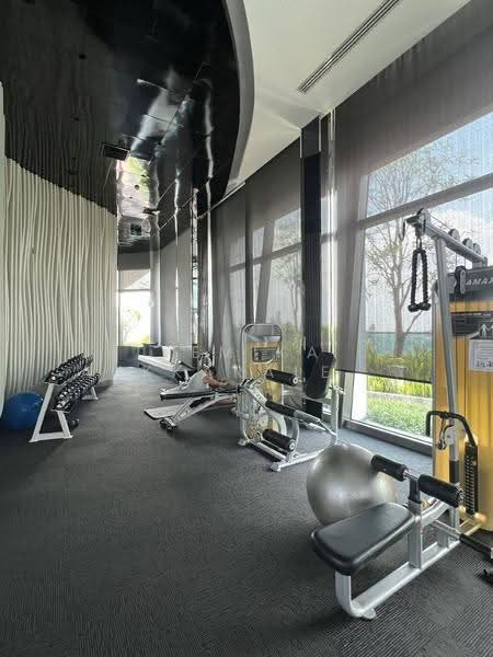 Rhythm Sukhumvit 44/1, Bangkok, Sukhumvit Road, Phra Kanong, Khlong Toei, Bangkok, 1 Bedroom, 48 sqm, Condo For Sale, by Pemika Aukkaraleekul, 500547327 - DDproperty.com