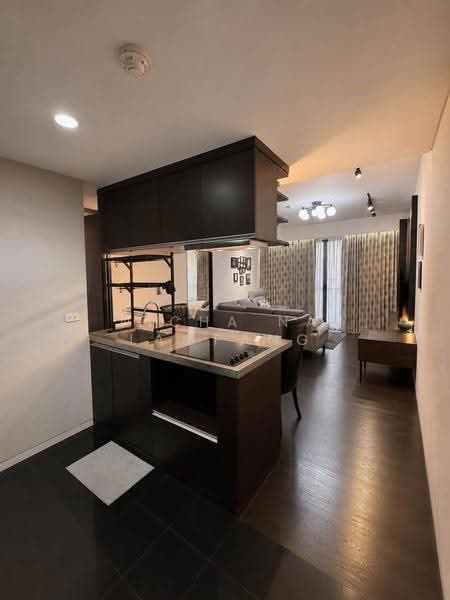Siamese Gioia, Bangkok, Sukhumvit 31 Road, Khlong Tan Nua, Watthana, Bangkok, 2 Bedrooms, 70 sqm, Condo For Sale, by Nicha Na Lampang, 500547330 - DDproperty.com