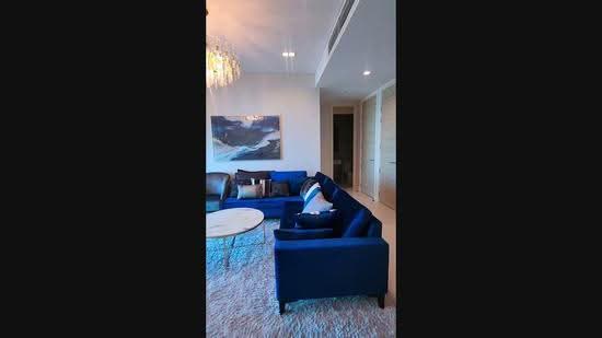 Reflection Jomtien Beach, Chon Buri (Pattaya), 15 Village No. 1 98/1, Na Chom Thian, Sattahip, Chon Buri (Pattaya), 2 Bedrooms, 103 sqm, Condo For Sale, by พัทธนันท์ เชาวโรจน์วรกุล, 500547335 - DDproperty.com