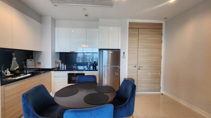 Reflection Jomtien Beach, Chon Buri (Pattaya), 15 Village No. 1 98/1, Na Chom Thian, Sattahip, Chon Buri (Pattaya), 2 Bedrooms, 103 sqm, Condo For Sale, by พัทธนันท์ เชาวโรจน์วรกุล, 500547335 - DDproperty.com