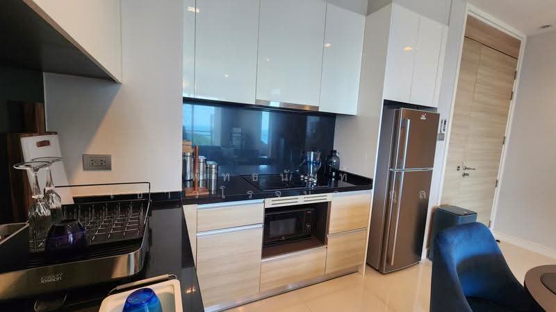Reflection Jomtien Beach, Chon Buri (Pattaya), 15 Village No. 1 98/1, Na Chom Thian, Sattahip, Chon Buri (Pattaya), 2 Bedrooms, 103 sqm, Condo For Sale, by พัทธนันท์ เชาวโรจน์วรกุล, 500547335 - DDproperty.com