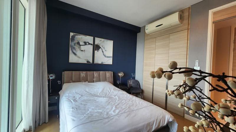 Reflection Jomtien Beach, Chon Buri (Pattaya), 15 Village No. 1 98/1, Na Chom Thian, Sattahip, Chon Buri (Pattaya), 2 Bedrooms, 103 sqm, Condo For Sale, by พัทธนันท์ เชาวโรจน์วรกุล, 500547335 - DDproperty.com