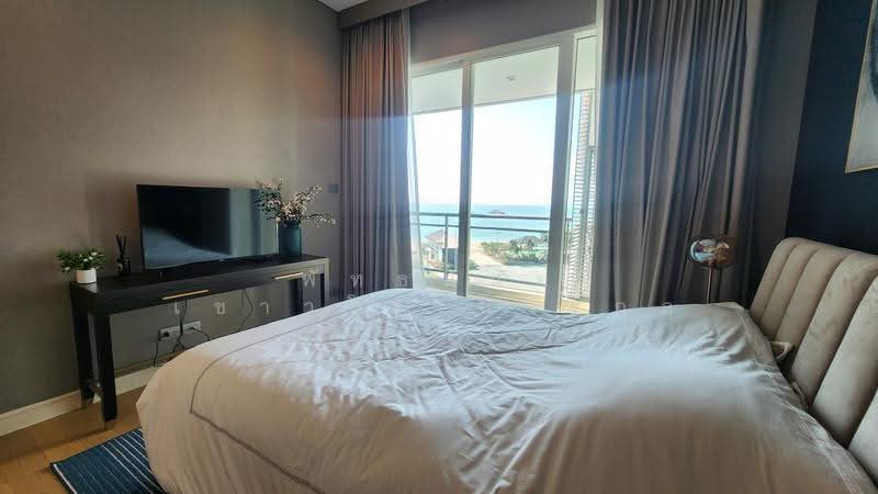 Reflection Jomtien Beach, Chon Buri (Pattaya), 15 Village No. 1 98/1, Na Chom Thian, Sattahip, Chon Buri (Pattaya), 2 Bedrooms, 103 sqm, Condo For Sale, by พัทธนันท์ เชาวโรจน์วรกุล, 500547335 - DDproperty.com