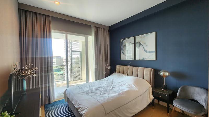 Reflection Jomtien Beach, Chon Buri (Pattaya), 15 Village No. 1 98/1, Na Chom Thian, Sattahip, Chon Buri (Pattaya), 2 Bedrooms, 103 sqm, Condo For Sale, by พัทธนันท์ เชาวโรจน์วรกุล, 500547335 - DDproperty.com