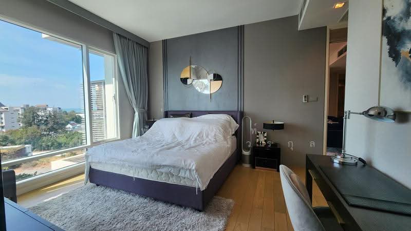 Reflection Jomtien Beach, Chon Buri (Pattaya), 15 Village No. 1 98/1, Na Chom Thian, Sattahip, Chon Buri (Pattaya), 2 Bedrooms, 103 sqm, Condo For Sale, by พัทธนันท์ เชาวโรจน์วรกุล, 500547335 - DDproperty.com