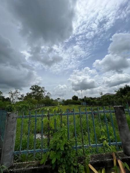 ที่ดินพนัสนิคม ชลบุรี, Chon Buri (Pattaya), Rai Lak Thong, Phanat Nikhom, Chon Buri (Pattaya), , 768 sqm, Land For Sale, by The Best Property บี, 500547338 - DDproperty.com
