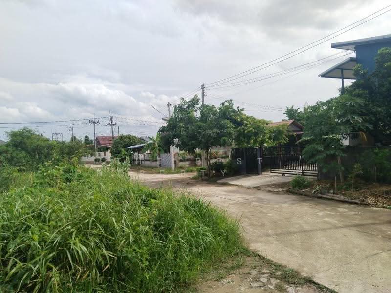 ที่ดินพนัสนิคม ชลบุรี, Chon Buri (Pattaya), Rai Lak Thong, Phanat Nikhom, Chon Buri (Pattaya), , 768 sqm, Land For Sale, by The Best Property บี, 500547338 - DDproperty.com