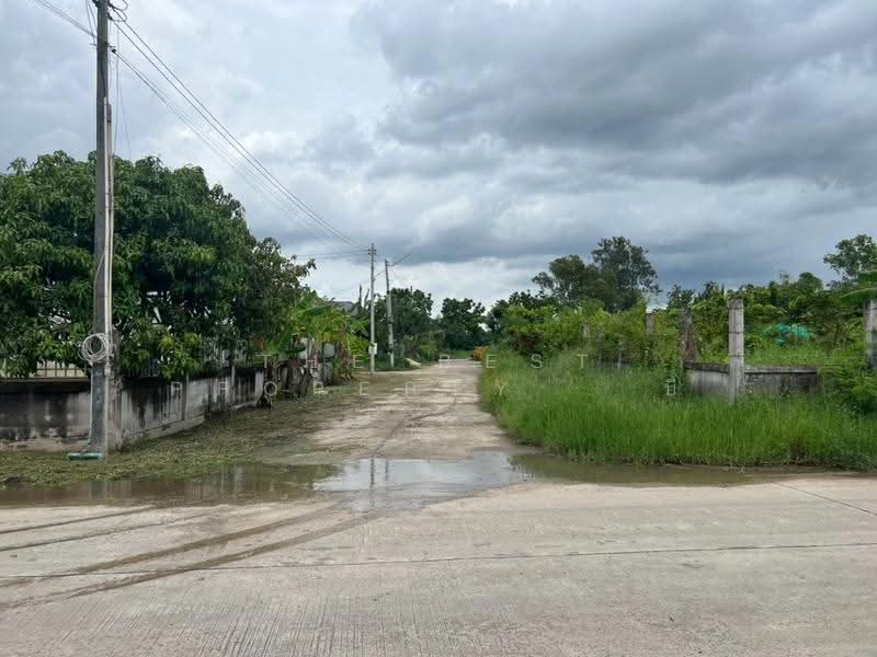 ที่ดินพนัสนิคม ชลบุรี, Chon Buri (Pattaya), Rai Lak Thong, Phanat Nikhom, Chon Buri (Pattaya), , 768 sqm, Land For Sale, by The Best Property บี, 500547338 - DDproperty.com
