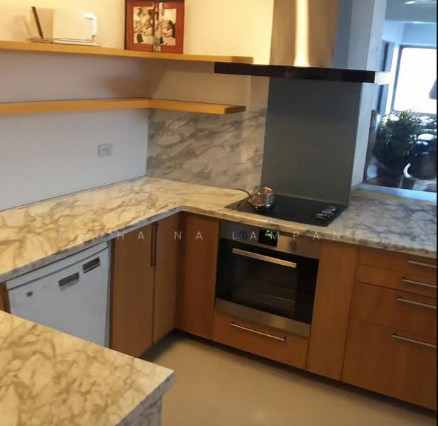 Asoke Towers, Bangkok, Sukhumvit 21 Road, Khlongtoei Nua, Watthana, Bangkok, 3 Bedrooms, 253 sqm, Condo For Sale, by Nicha Na Lampang, 500547345 - DDproperty.com