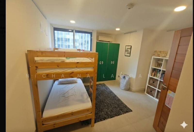 Asoke Towers, Bangkok, Sukhumvit 21 Road, Khlongtoei Nua, Watthana, Bangkok, 3 Bedrooms, 253 sqm, Condo For Sale, by Nicha Na Lampang, 500547345 - DDproperty.com