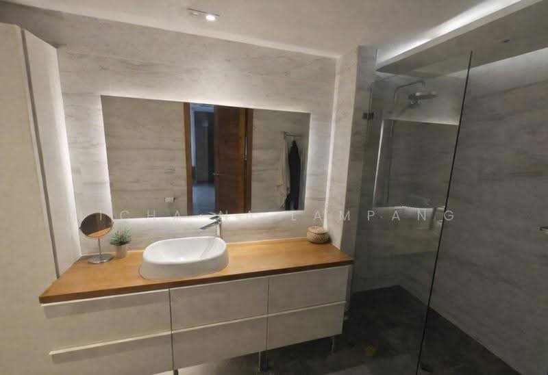 Asoke Towers, Bangkok, Sukhumvit 21 Road, Khlongtoei Nua, Watthana, Bangkok, 3 Bedrooms, 253 sqm, Condo For Sale, by Nicha Na Lampang, 500547345 - DDproperty.com