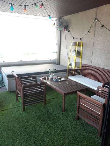 Asoke Towers, Bangkok, Sukhumvit 21 Road, Khlongtoei Nua, Watthana, Bangkok, 3 Bedrooms, 253 sqm, Condo For Sale, by Nicha Na Lampang, 500547345 - DDproperty.com
