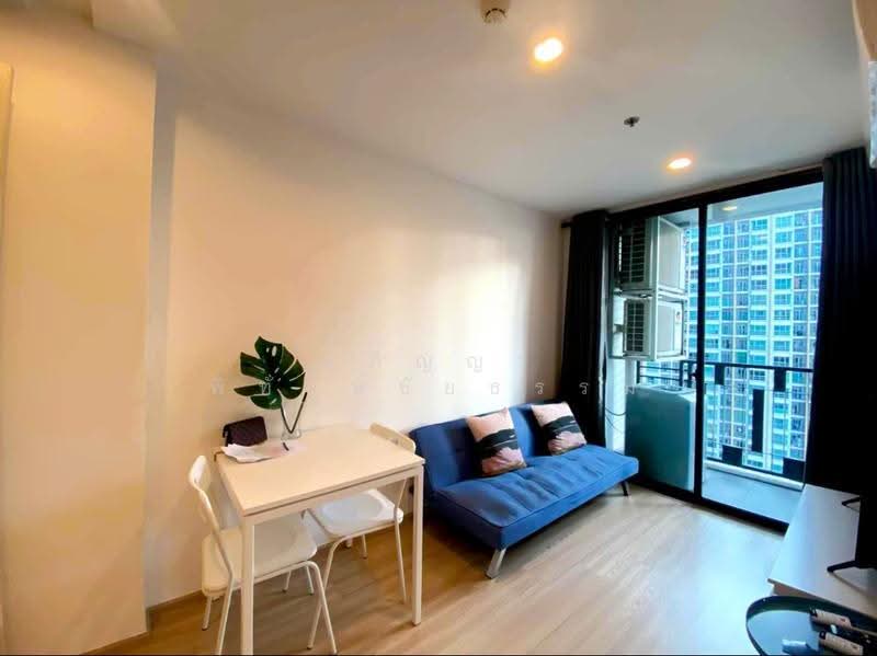 Artemis Sukhumvit 77, Bangkok, 418 Sukhumvit 77 Road, Suan Luang, Bangkok, 1 Bedroom, 30 sqm, Condo For Sale, by Apinya Pitakchaitham, 500547346 - DDproperty.com