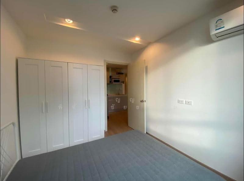 Artemis Sukhumvit 77, Bangkok, 418 Sukhumvit 77 Road, Suan Luang, Bangkok, 1 Bedroom, 30 sqm, Condo For Sale, by Apinya Pitakchaitham, 500547346 - DDproperty.com
